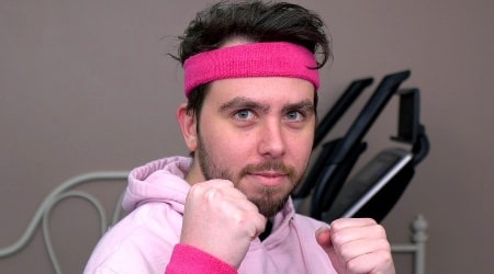 KryticZeuz Height, Weight, Age, Girlfriend, Family