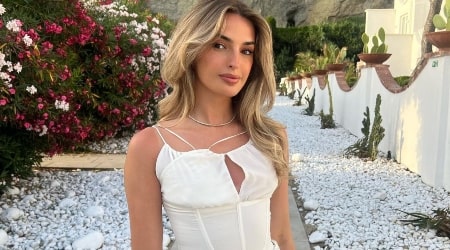 Sasha Attwood Height, Weight, Age, Boyfriend, Family