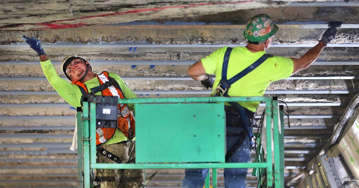 U.S. payrolls climbed by 209,000 in June, less than expected