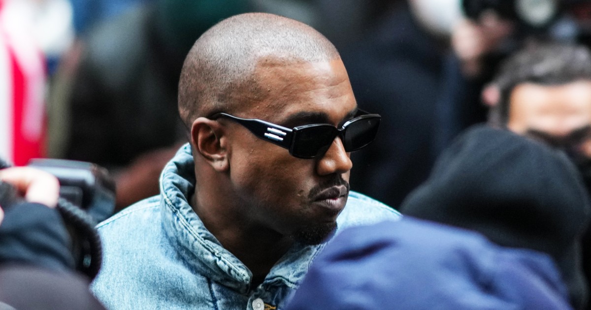 The 10 strangest, most troubling allegations about Ye's Donda Academy