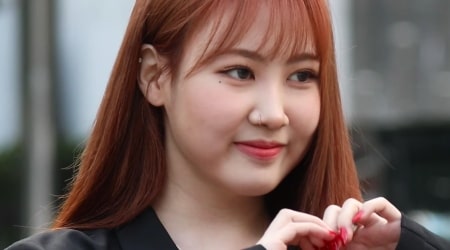 Jamie Park Height, Weight, Age, Facts, Family