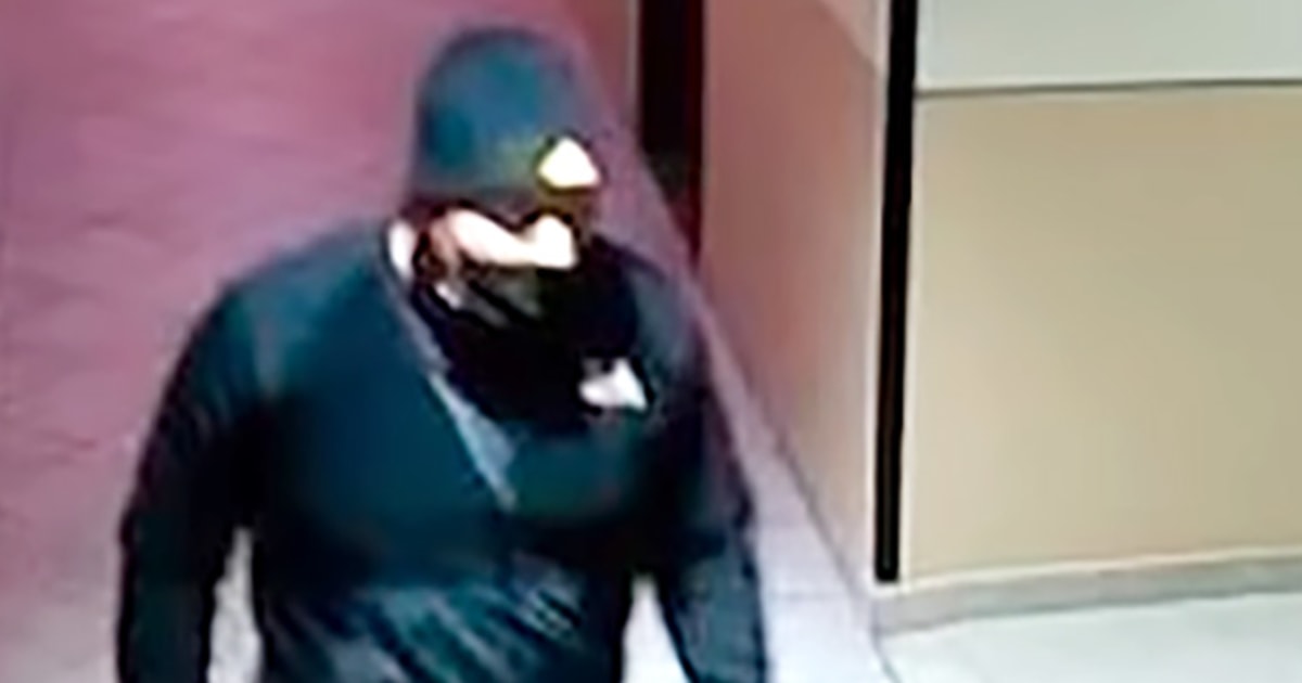 California man arrested in connection with serial killings of Mexican sex workers