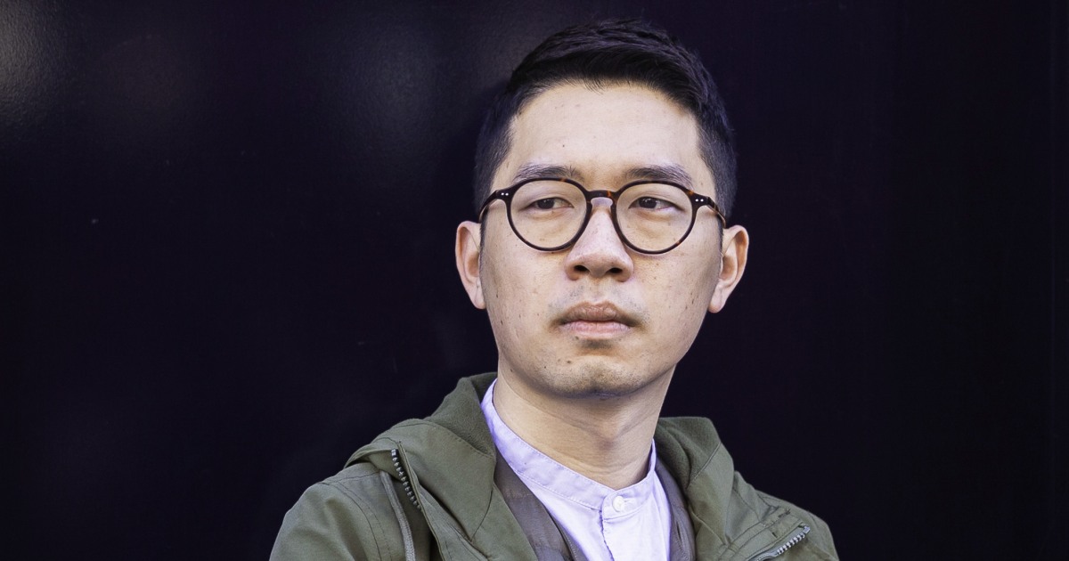 What’s it like to have a bounty on your head for supporting democracy?