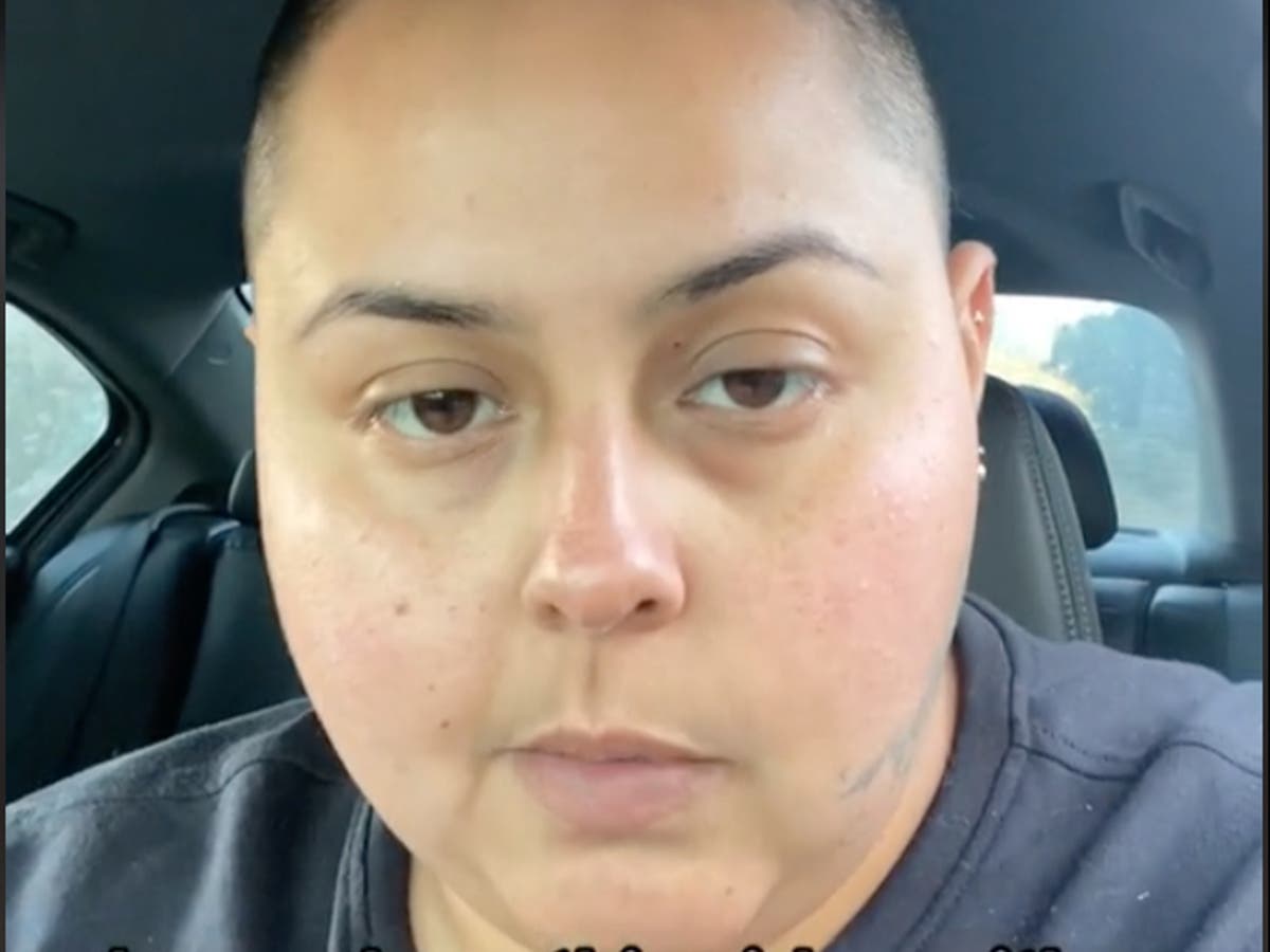 Family of girl found at Camp Pendleton claim she was raped by Marine