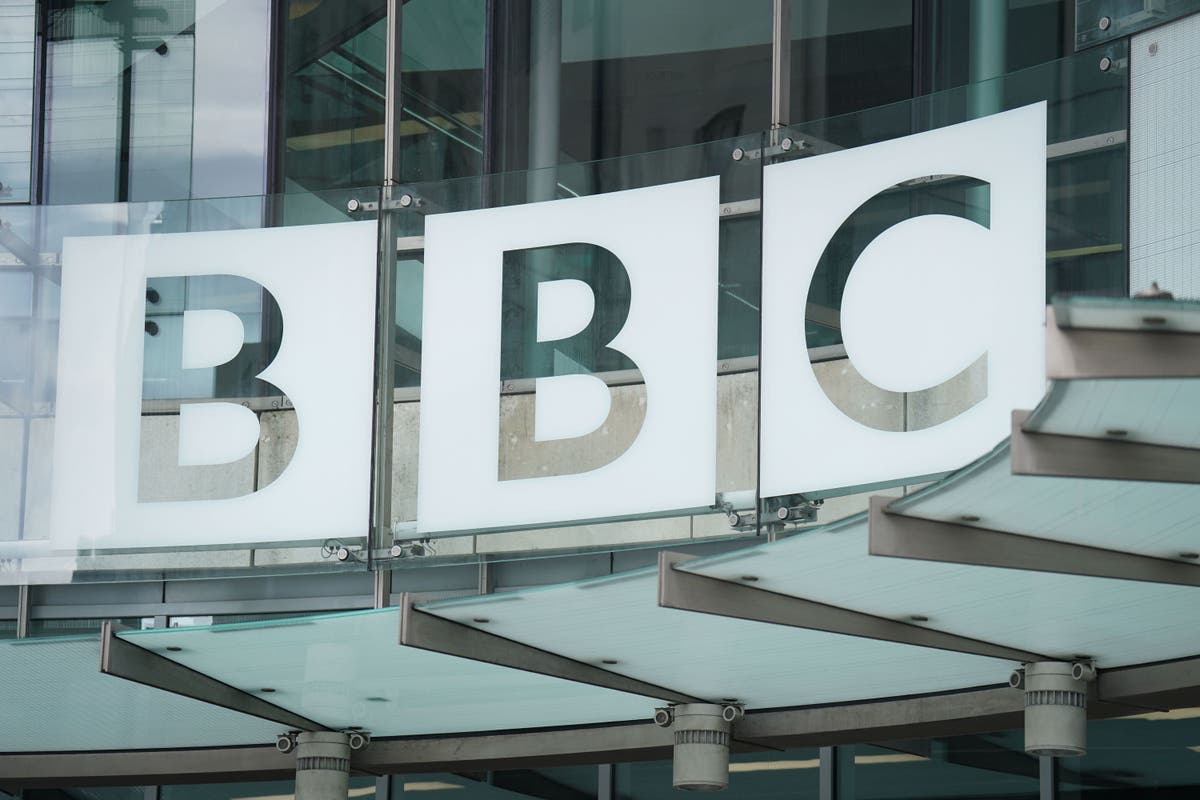 BBC under fire over star ‘paying teen for sexual images’ - latest