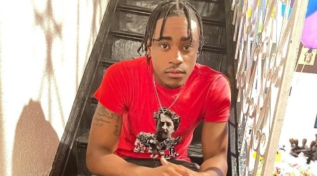 K2RaW Height, Weight, Age, Girlfriend, Family