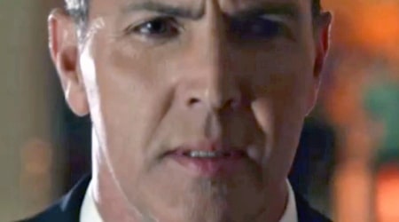 Arnold Vosloo Height, Weight, Age, Net Worth, Biography