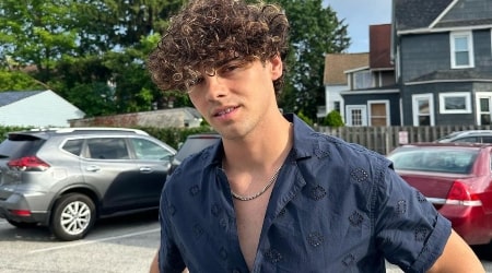 Jake Clark Height, Weight, Age, Girlfriend, Family