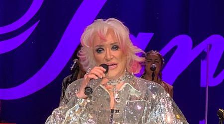 Tanya Tucker Height, Weight, Age, Net Worth, Children