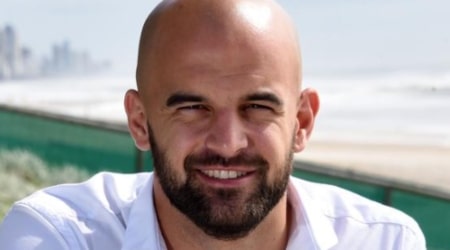 Jack Anthony (Footballer) Height, Weight, Age, Facts, Biography