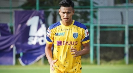 Jeakson Singh Height, Weight, Age, Facts, Family