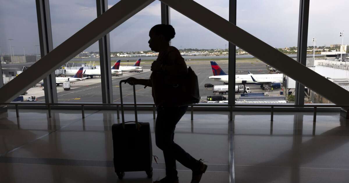 A year out from peak inflation, travel and leisure (mostly) cost less