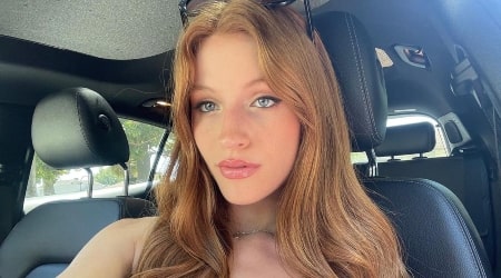 Jade Patteri Height, Weight, Age, Facts, Family