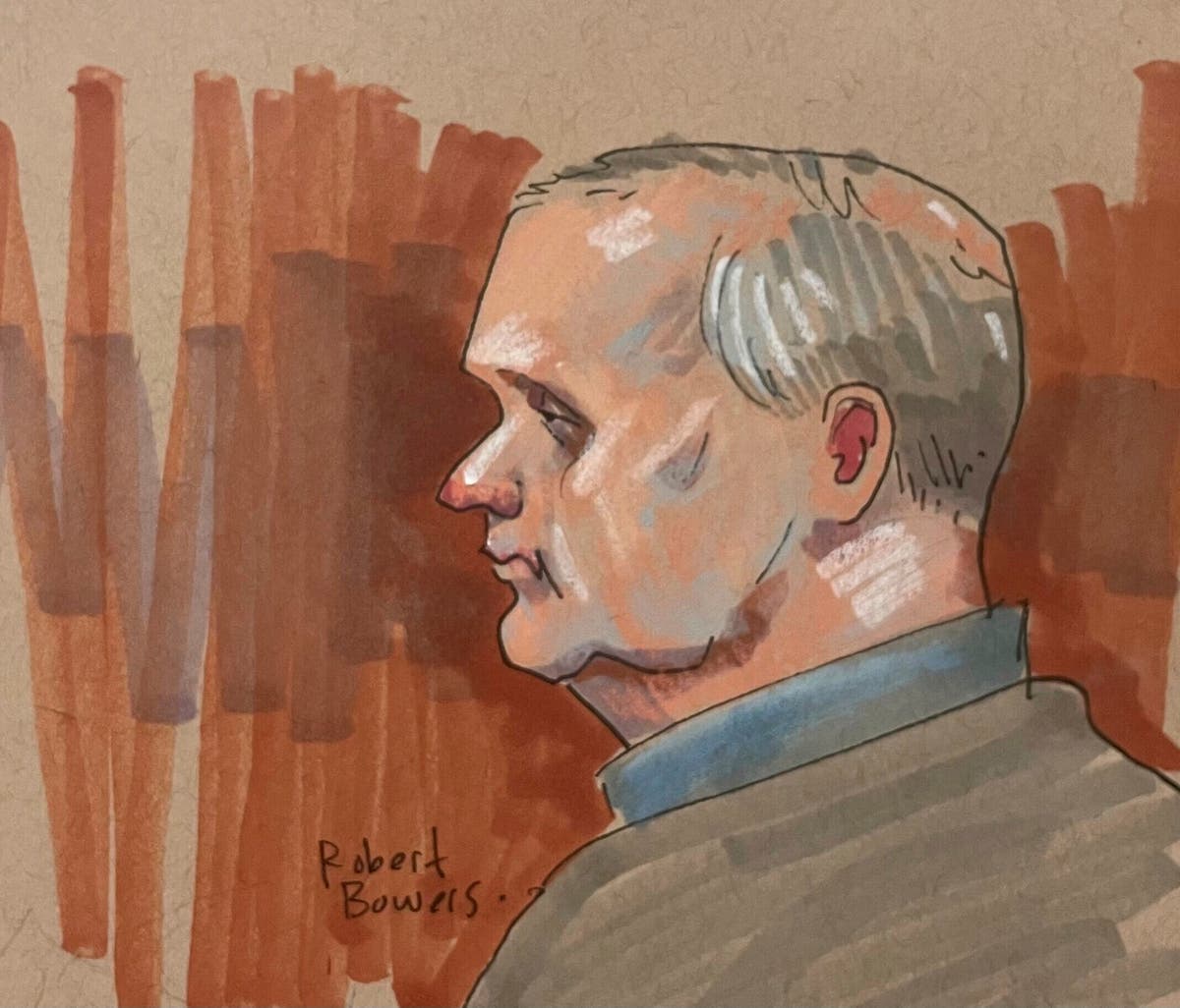 Pittsburgh synagogue mass murderer Robert Bowers is eligible for death penalty