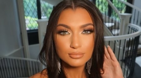 Gabriella Giudice Height, Weight, Age, Facts, Family