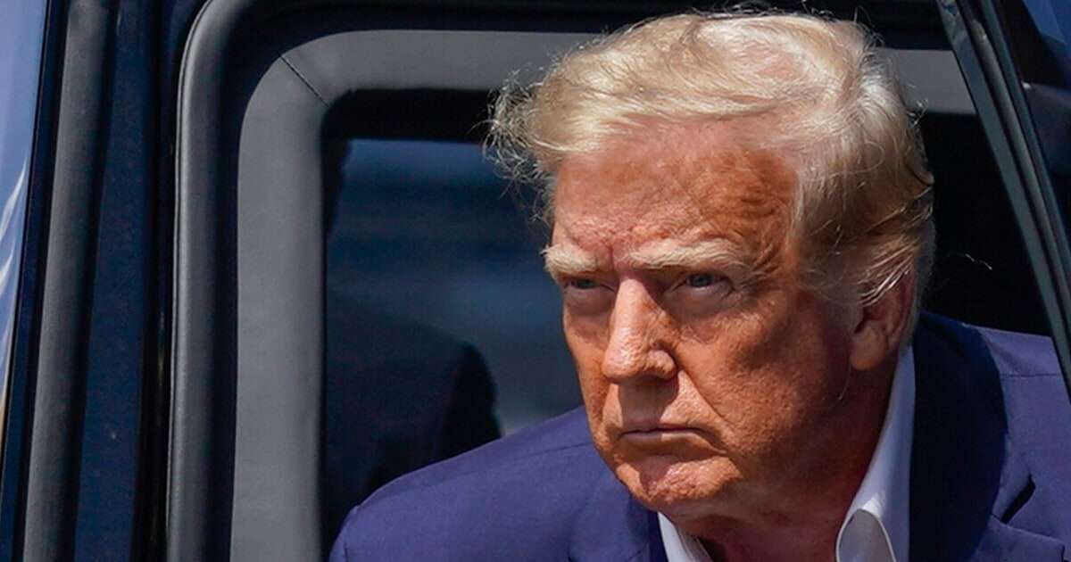 Special counsel opposes Trump effort to delay classified docs trial until after 2024 election