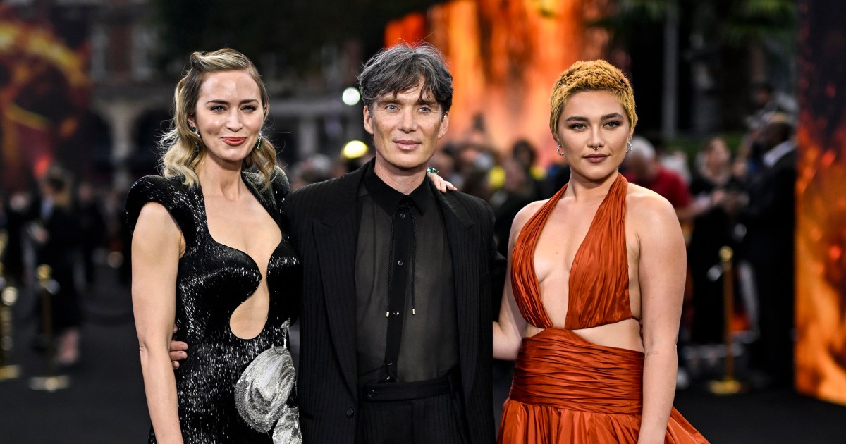 Actors ready to add star power to the picket line