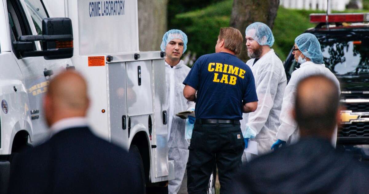 What we know about the suspect in the Long Island serial killings