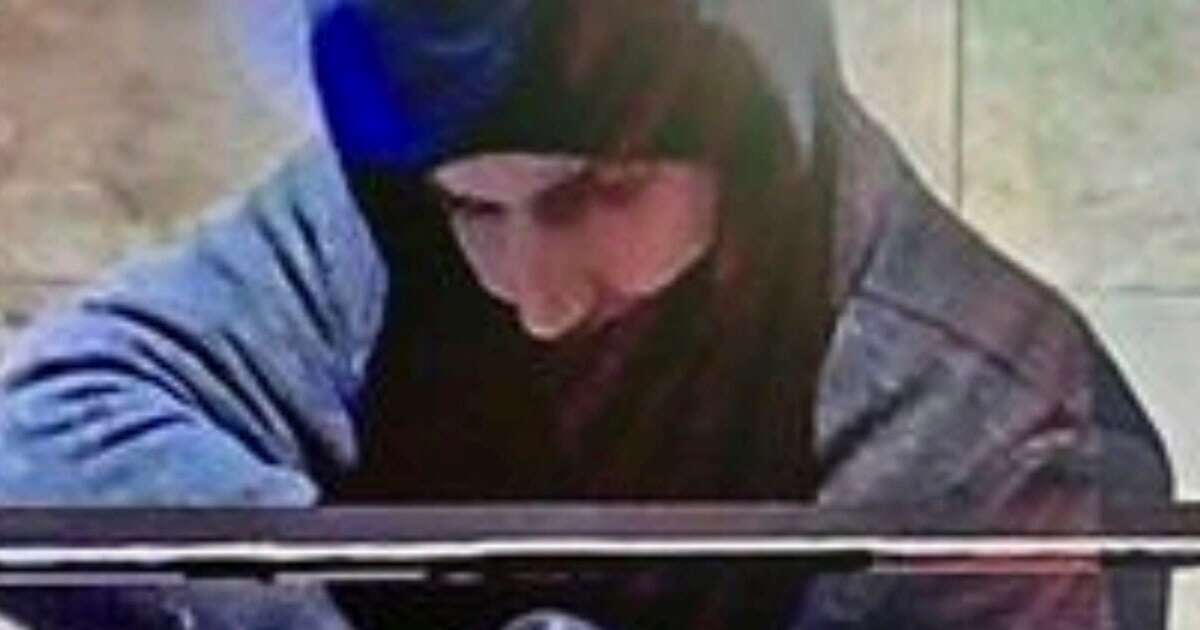 Las Vegas police officer convicted in brazen casino heists could get a life sentence