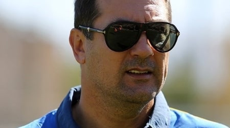 Igor Štimac Height, Weight, Age, Nationality, Family