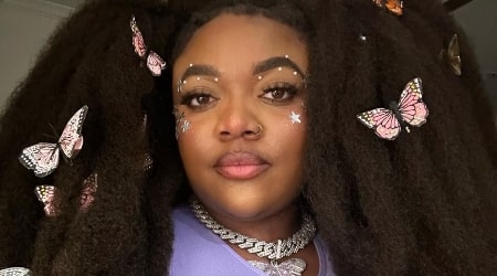 Libianca Fonji Height, Weight, Age, Facts, Family