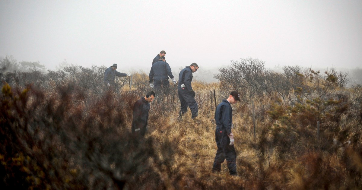 A determined mom and a veteran police officer who said this is 'solvable' revived the Gilgo Beach probe