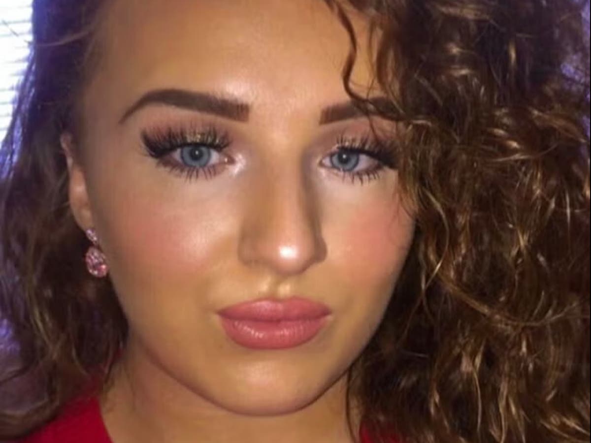 ‘I’m being burned alive’: Woman diagnosed with ‘suicide disease’ in race against time