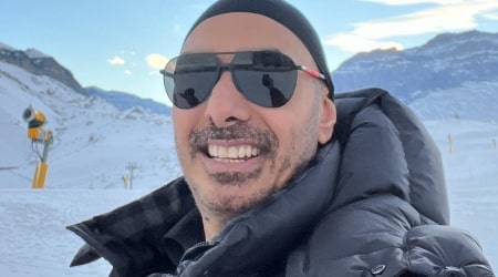 Sukhbir Singh Height, Weight, Age, Spouse, Biography