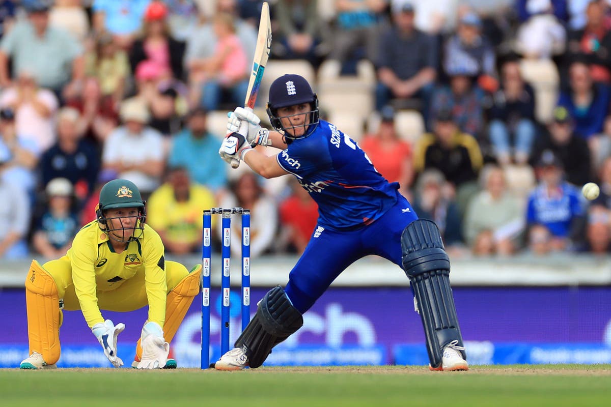 Australia retain Ashes as England fall short despite Nat Sciver-Brunt century