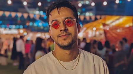 Pranay Pachauri Height, Weight, Age, Facts, Family