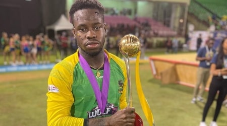 Kirk McKenzie Height, Weight, Age, Records, Family