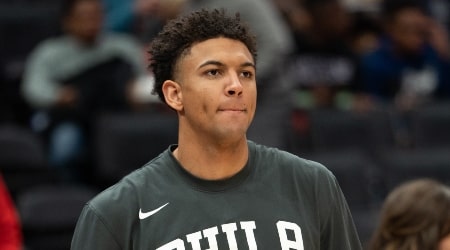 Matisse Thybulle Height, Weight, Age, Girlfriend, Biography