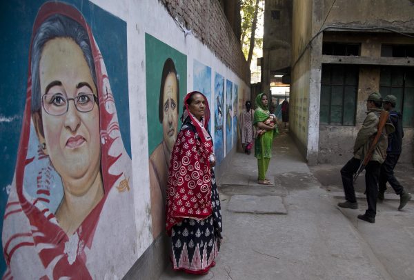 Humayun Kabir on Why Bangladesh Should Hold a Free and Credible Election