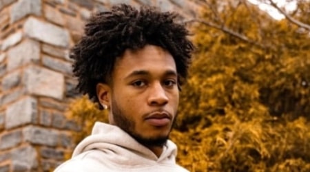 Cam Whitmore Height, Weight, Age, Girlfriend, Family