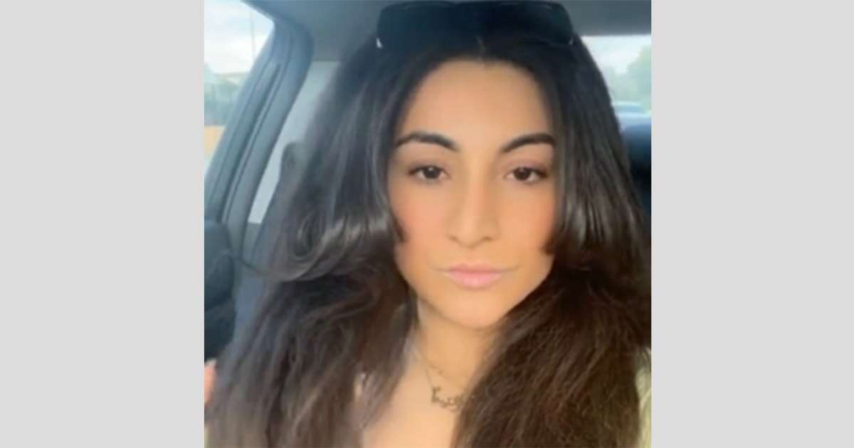 An Ohio State student missing for a month is found dead in a quarry