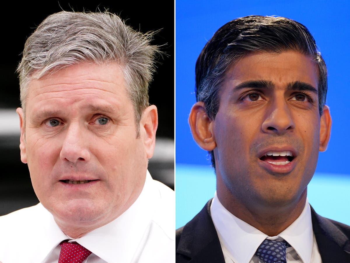 Tory minister admits ‘we could lose’ three byelections as Labour takes 24-point lead