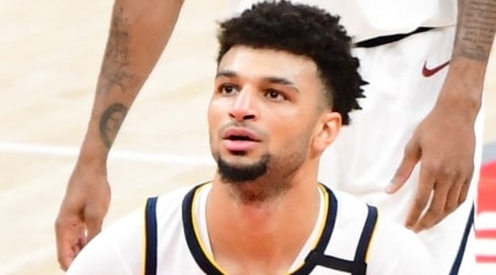 Jamal Murray Height, Weight, Age, Net Worth, Family