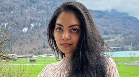 Ahaana Krishna Height, Weight, Age, Birthday, Siblings