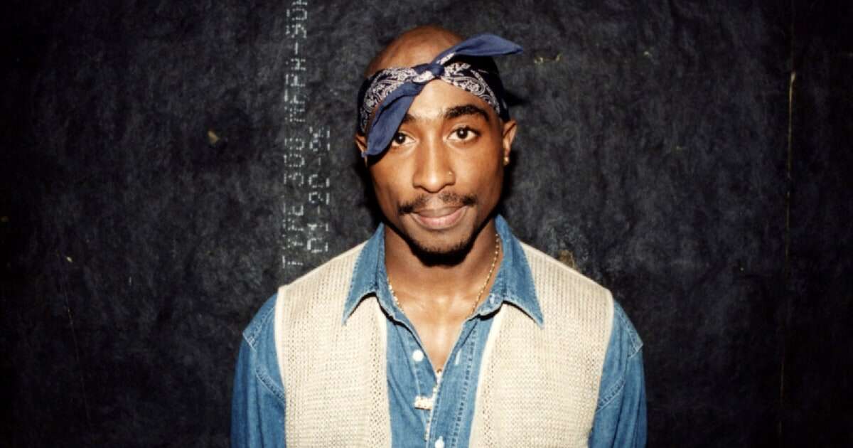Search warrant executed in Tupac Shakur homicide case, Las Vegas police say