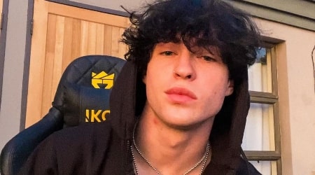 Jeandre Height, Weight, Age, Facts, Family