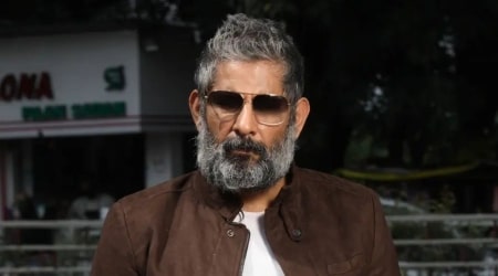 Raj Arjun Height, Weight, Age, Wife, Children