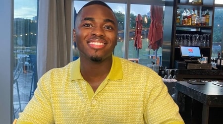 Collins O Height, Weight, Age, Facts, Family