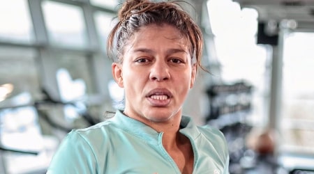 Mayra Bueno Silva Height, Weight, Age, Girlfriend, Records