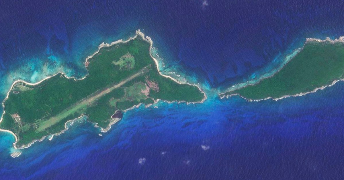 This country plans to build the only island prison colony in the Western Hemisphere 