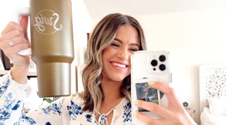 Alyssa Johnson Height, Weight, Age, Husband, Family