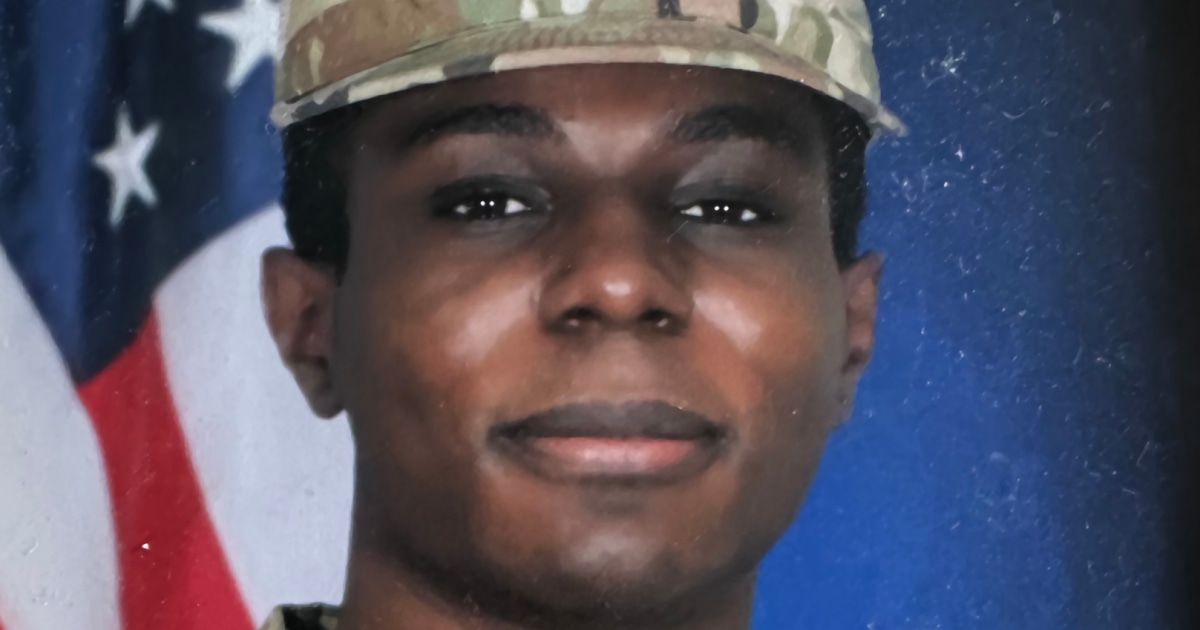 Travis King was grieving the death of his young cousin before he crossed the border into North Korea, his family says