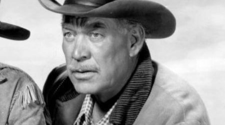 Ward Bond Height, Weight, Age, Death, Net Worth, Children