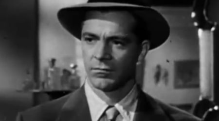 Dana Andrews Height, Weight, Age, Death, Spouse, Children