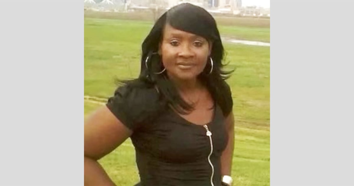 Victim's daughter speaks out after suspect is arrested in deaths of 3 women in Texas