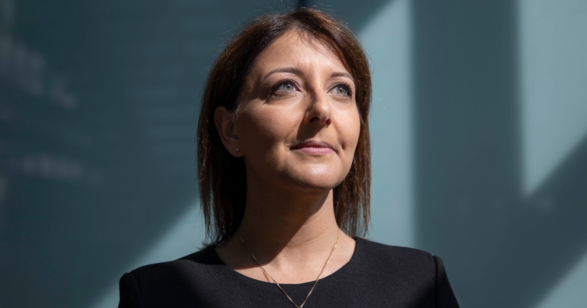 'It's time for a new chapter': The new CDC director has a plan to fix the agency’s trust problem